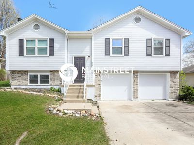 113 Cross Creek Ln, Grain Valley, MO, 64029