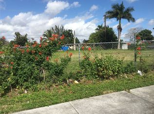 14315 SW 272nd St, Homestead, FL 33032
