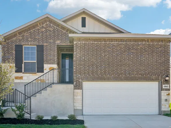 15843 Comanche Owl, San Antonio, TX 78233
