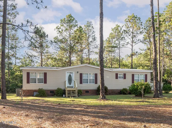 580 Rose Ridge Road, Aberdeen, NC 28315