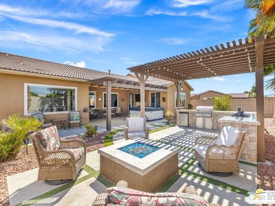 42765 Ponte Ct, Indio, CA, 92203
