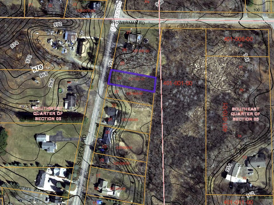 2nd image of Vl S Sutton Rd