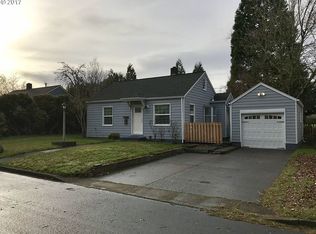 1727 NE Walnut Ave, Wood Village, OR 97060