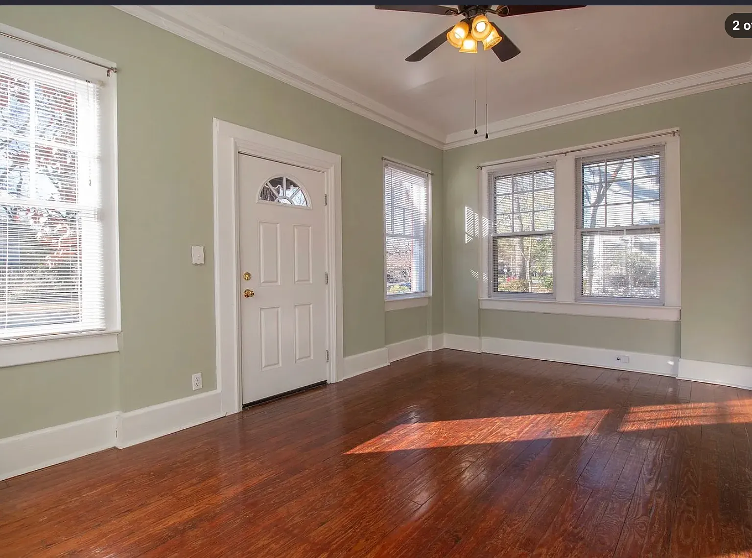 1 bed, 1000 sqft, $1,400 — Photo 2