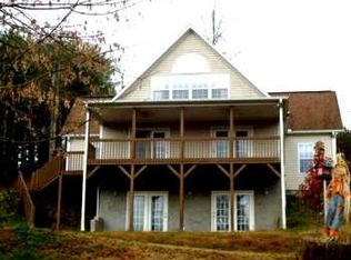 54 Roll Tide Dr, Murphy, NC 28906