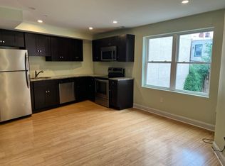 327 N 40th St #3, Philadelphia, PA 19104