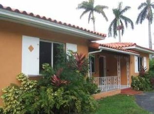 5300 NE 7th Ave, Miami, FL 33137