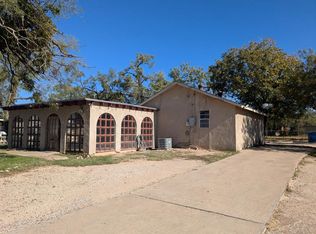 1920 Martin Luther King Blvd, San Angelo, TX 76903