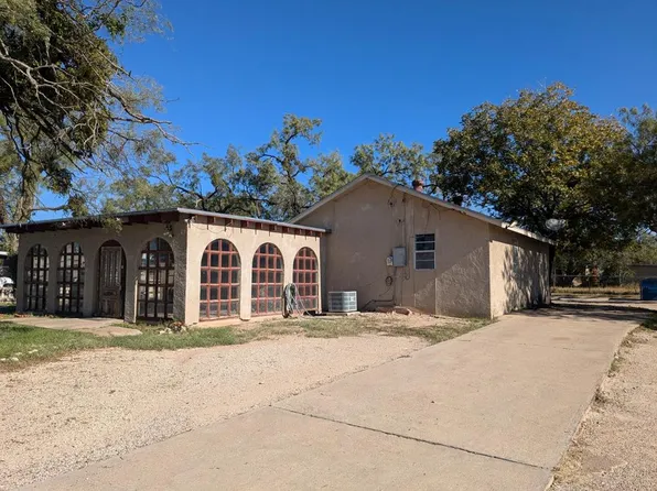 1920 Martin Luther King Blvd, San Angelo, TX 76903