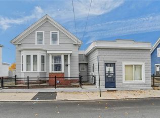 114 Commodore St, Providence, RI 02904