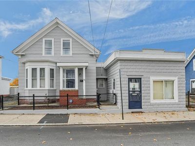 114 Commodore St, Providence, RI, 02904