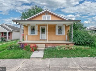 75 E Canal St, Dover, PA 17315