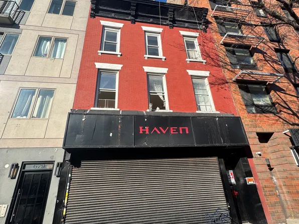 683 Grand Street image 1 of 8