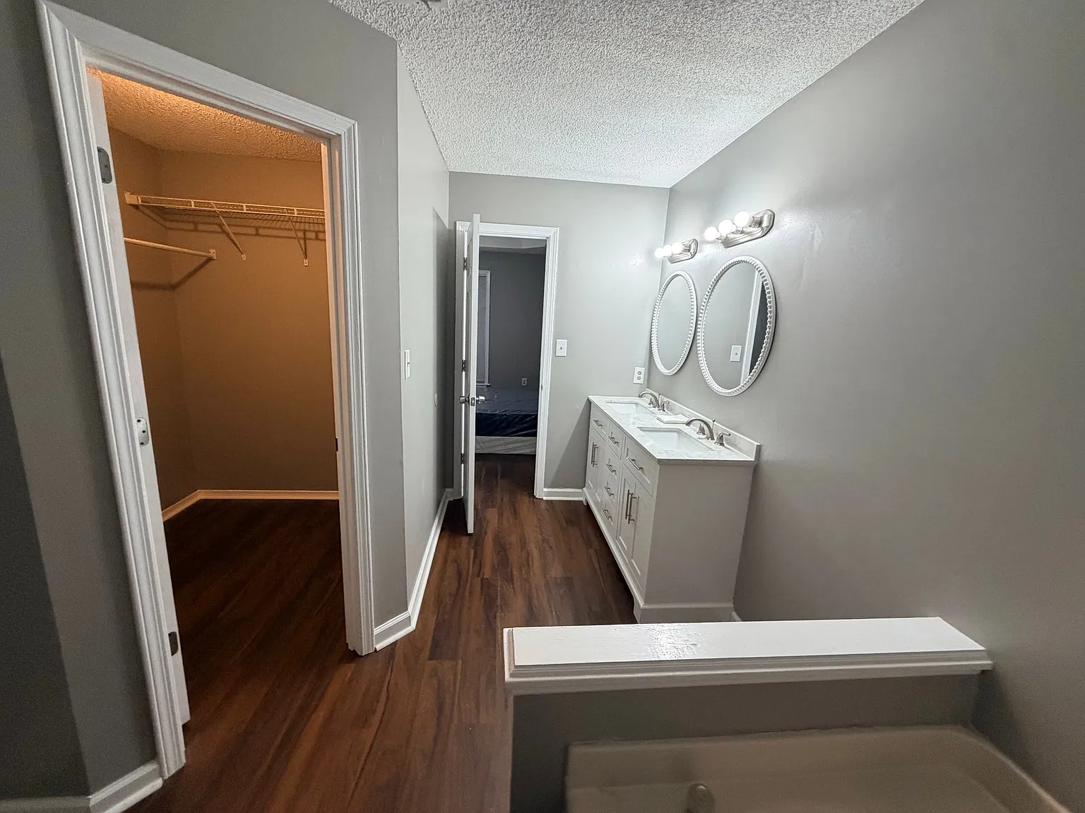 Welcome to 2988 Ruby Court! This newly updated home in Powder Springs offers three private rooms for — Photo 4