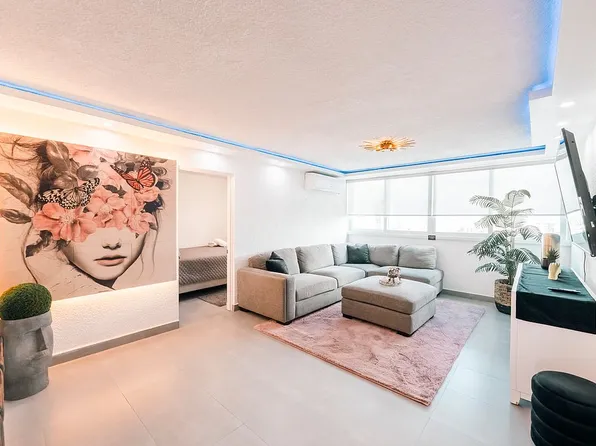 1048 Avenue Las Palmas #1406, San Juan, PR 00907