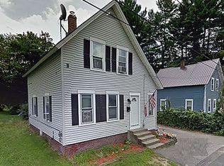 17 Peabody St, Tilton, NH 03276