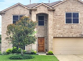 19538 Otter Trail Ct, Katy, TX 77449