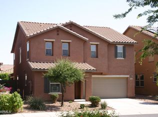 12108 W Range Mule Dr, Peoria, AZ 85383