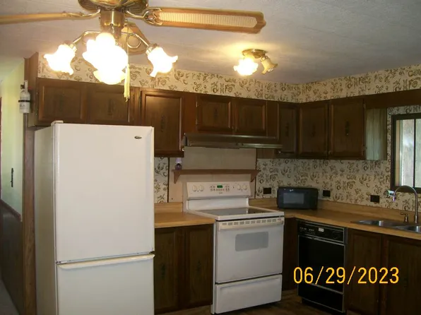 27901 Norris Rd Trailer 6, Bozeman, MT 59718