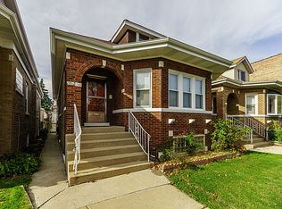 2852 N Merrimac Ave, Chicago, IL 60634