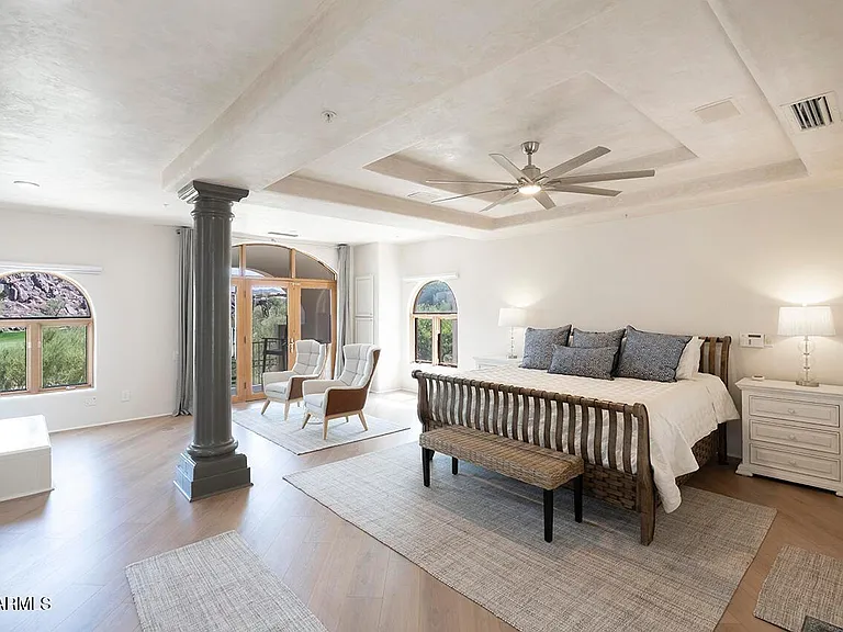 10420 E Morning Vista Ln — Photo 28