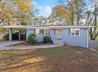 3653 Brookcrest Cir, Decatur, GA 30032