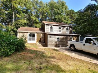 3819 W Wood Path, Stone Mountain, GA 30083