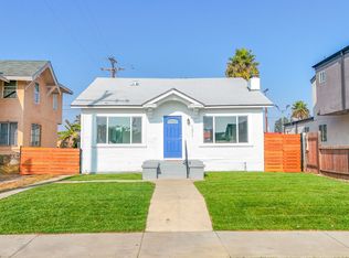 1011 W 75th St, Los Angeles, CA 90044