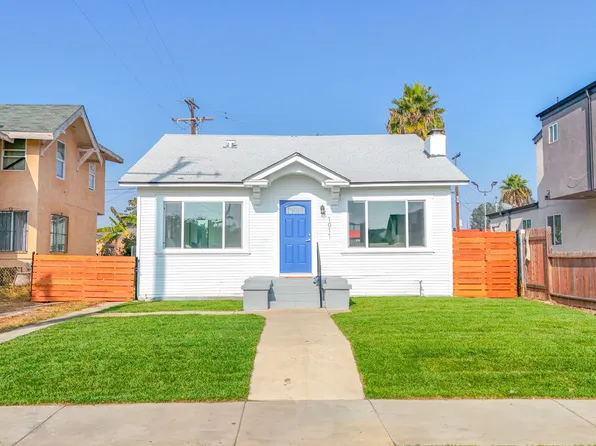 1011 W 75th St, Los Angeles, CA 90044