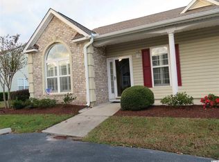586 Banks Dr #8-4, Myrtle Beach, SC 29588