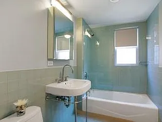 Rented by Corcoran