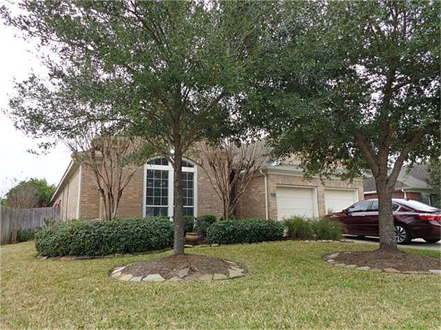 2nd image of 16718 Gentle Stone Dr