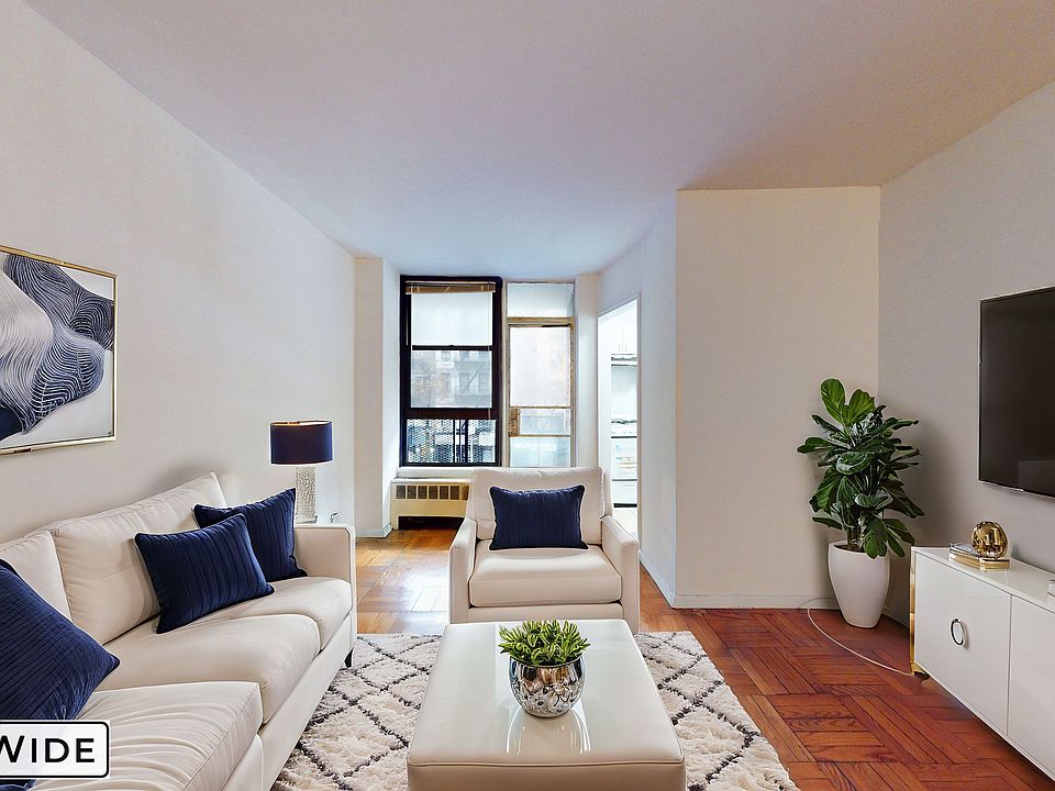 1st image of 165 E 35th St APT 3D