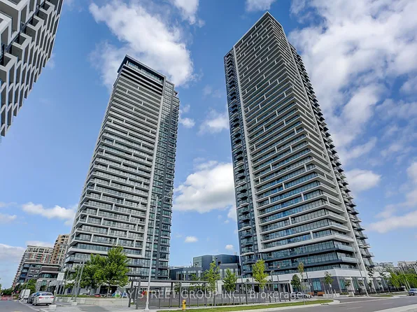 8 Water Walk Dr, Markham, ON