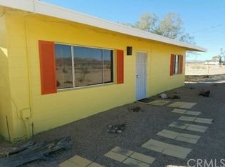79306 Leach Rd, Twentynine Palms, CA 92277