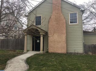 315 Lees Ln, Collingswood, NJ 08108
