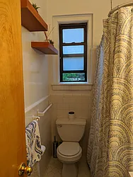 Rented by Buchbinder & Warren