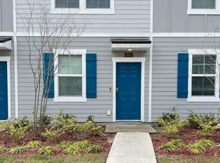 836 Gate Run Rd, Jacksonville, FL 32211