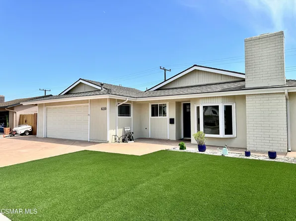 8220 Cheshire St, Ventura, CA 93004