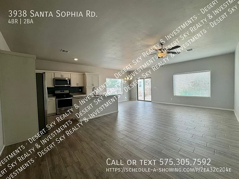 3938 Santa Sophia Rd — Photo 6