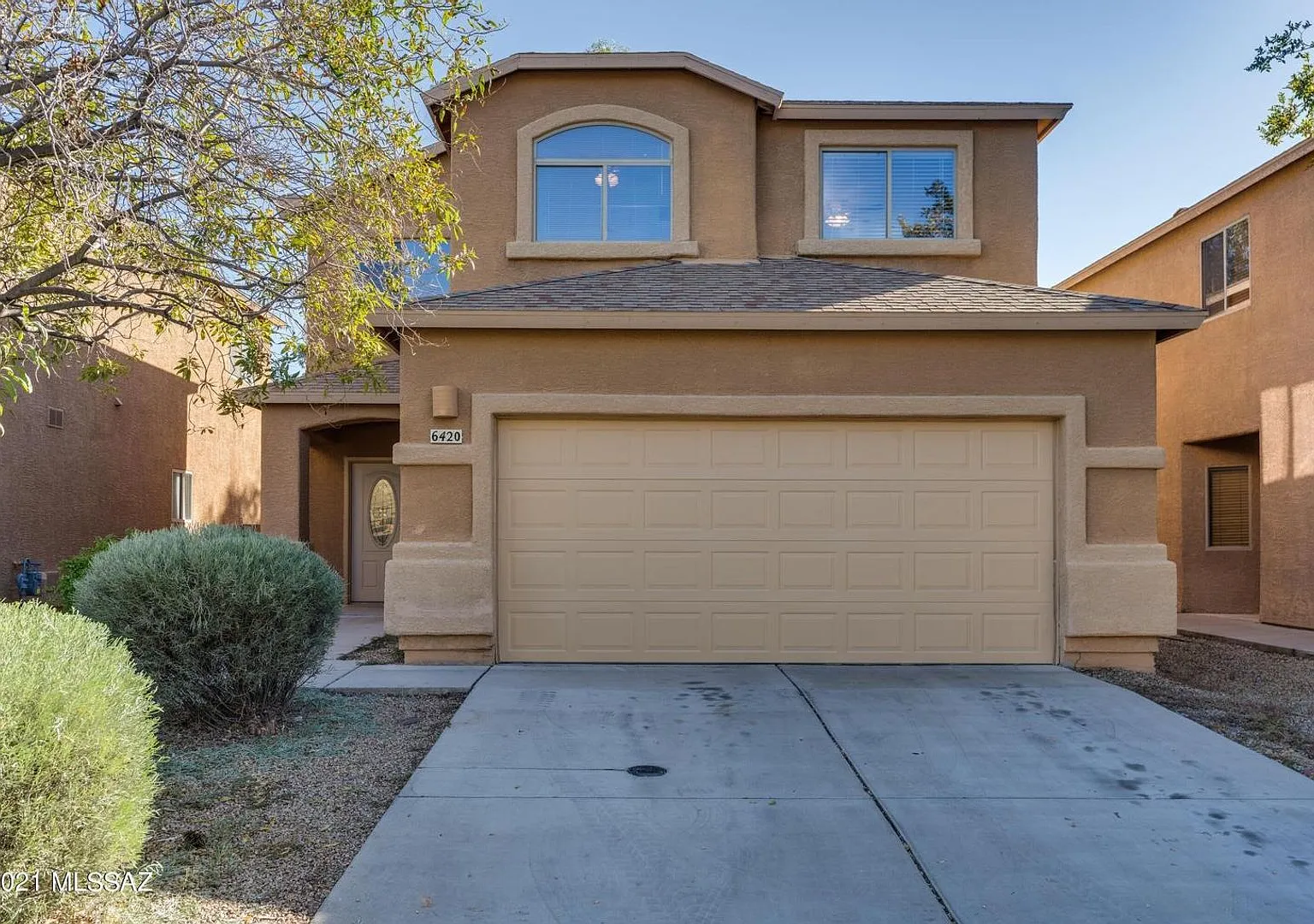 6420 E Star Mica St — Photo 1