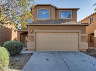 6420 E Star Mica St, Tucson, AZ 85756