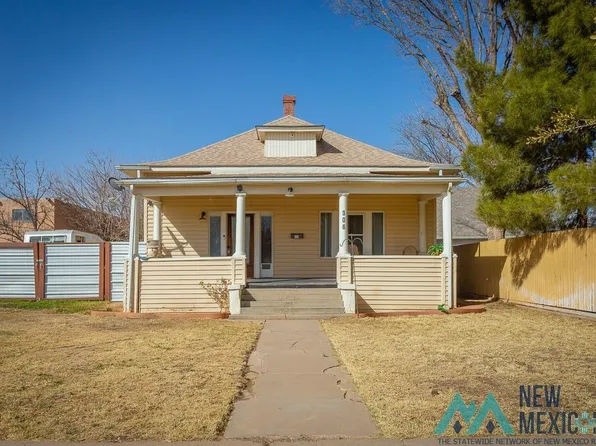 306 S Kentucky Ave, Roswell, NM 88203