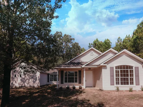810 Dreher Cut Off, Little Rock, AR 72206