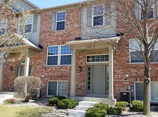 143 Bristol Ln UNIT 4, Wood Dale, IL