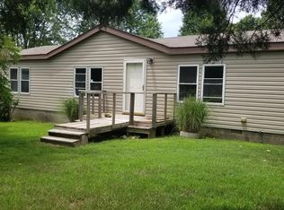 15966 Falcon Rd, Neosho, MO 64850