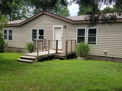 15966 Falcon Rd, Neosho, MO, 64850