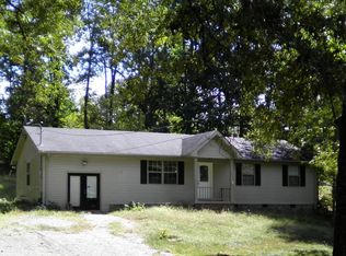 330 Earl Slate Rd, Clarksville, TN 37043