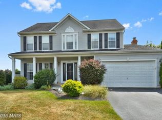 19500 Conlon Ct, Poolesville, MD 20837