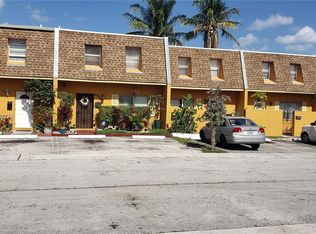 5978 NW 29th St #132, Fort Lauderdale, FL 33313
